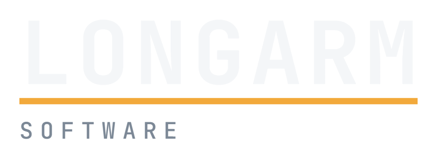 Longarm Software